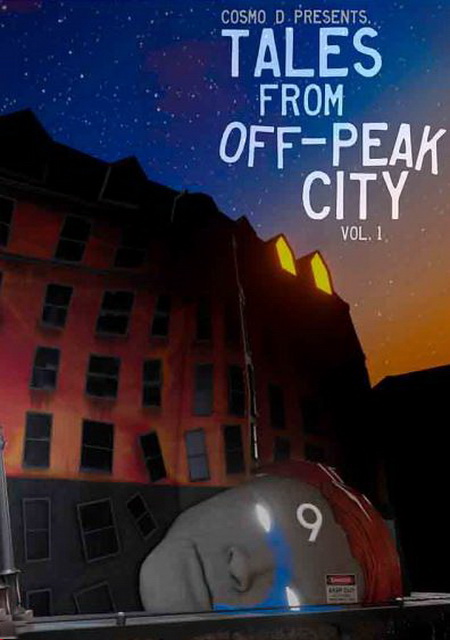 Tales From Off-Peak City Vol. 1