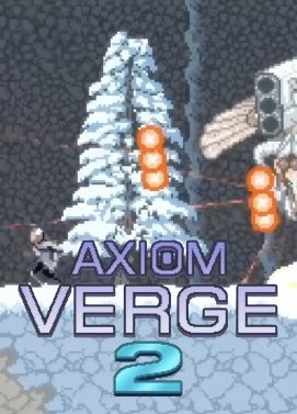 Axiom Verge 2