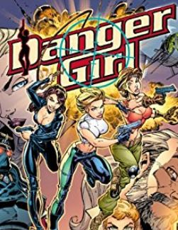 Danger Girl