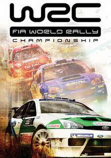 World Rally Championship