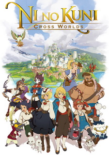 Ni no Kuni: Cross Worlds