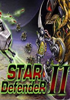 Star Defender 2