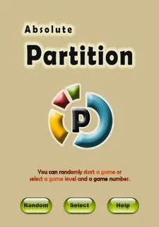 Absolute Partition