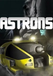 Astrons