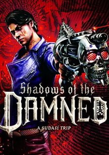 Shadows of the Damned
