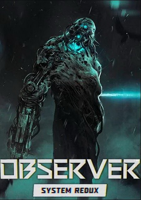 Observer System Redux