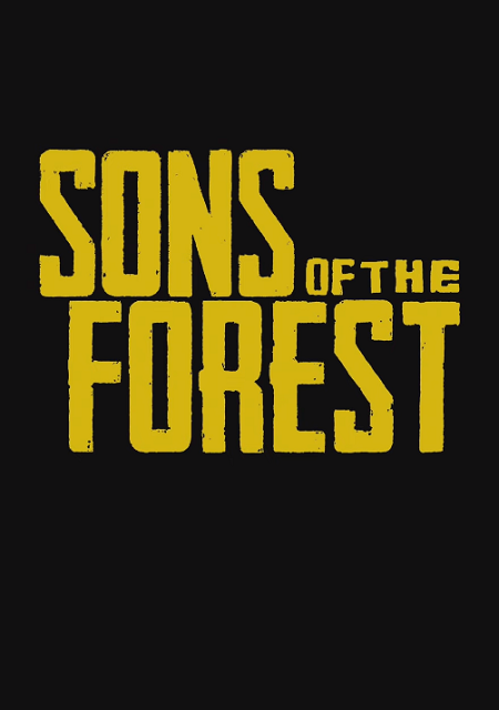 Sons of the Forest