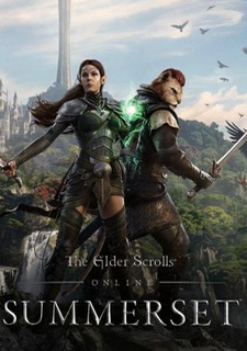 The Elder Scrolls Online: Summerset