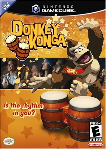 Donkey Konga 2