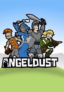 Angeldust