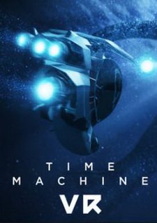 Time Machine VR