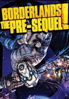 Borderlands The Pre-Sequel