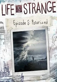 Life is Strange: Episode 5 – Polarized