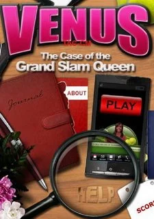 Venus: The Case of the Grand Slam Queen
