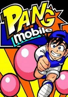 Pang Mobile