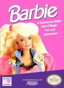 Barbie