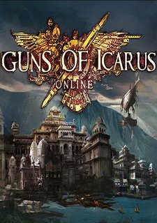 Guns of Icarus