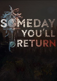 Someday You'll Return