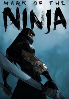 Mark of the Ninja