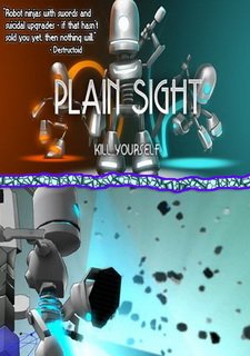 Plain Sight