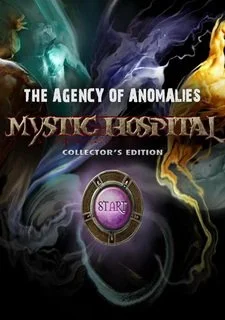 The Agency of Anomalies: Mystic Hospital