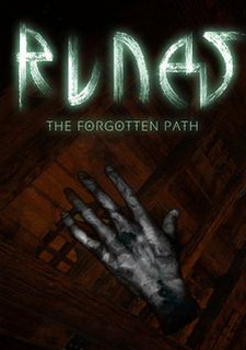 Runes: The Forgotten Path