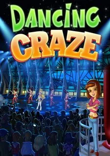 Dancing Craze