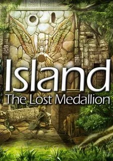 Island: The Lost Medallion