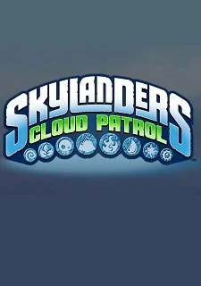 Skylanders Cloud Patrol