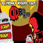 A Lyndon Wicked Tale: Red Rage
