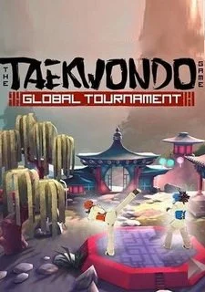 The Taekwondo Game - Global Tournament