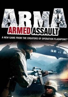 Arma: Armed Assault