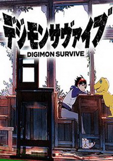 Digimon Survive