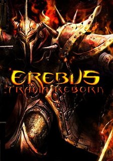 Erebus: Travia Reborn