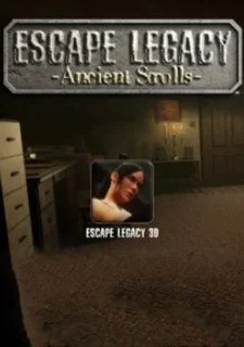 Escape Legacy: Ancient Scrolls