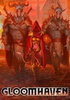 Gloomhaven