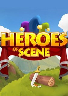 Heroes of Scene