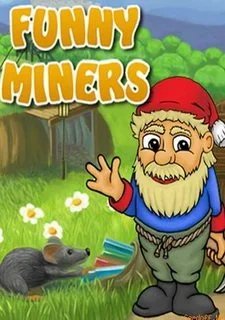 Funny Miners