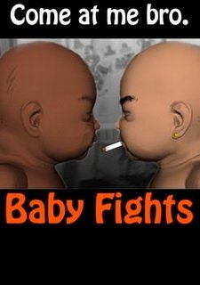 Baby Fights