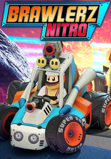 Brawlerz : Nitro