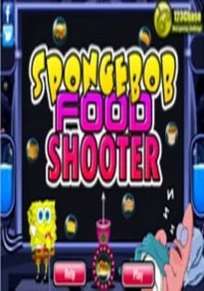 Food Shooter