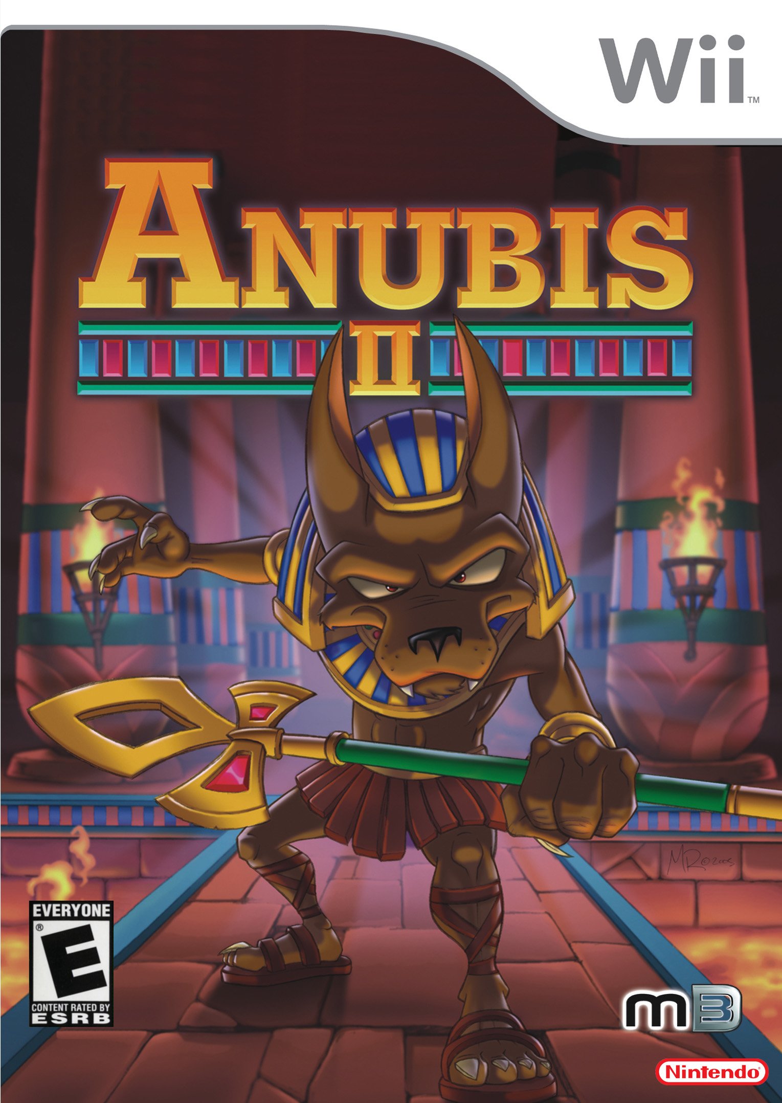 Anubis 2 – обзоры и оценки, описание, даты выхода DLC, официальный сайт игры