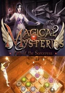 Magical Mysteries: Path of the Sorceress