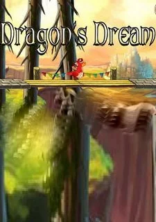 Dragon's Dream HD - A Endless Mysterious Adventure