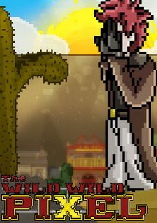 Wild Wild Pixel