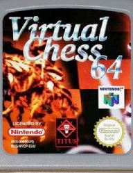 Virtual Chess 64