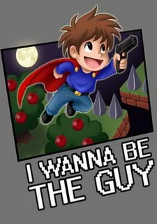I Wanna Be the Guy