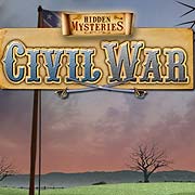 Civil War: Hidden Mysteries