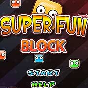 Super Fun Block