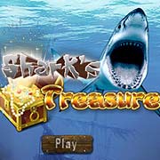 Shark's Treasure: The quest of the mermaids